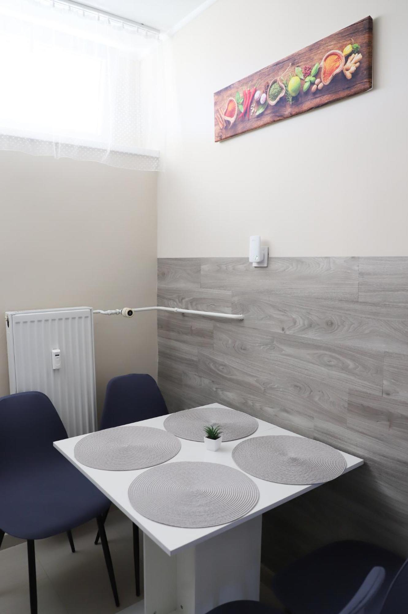 Ueveghid Apartman Sátoraljaújhely Exterior foto